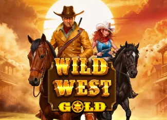 Pragmatic : Wild West Gold - ADUGAMING