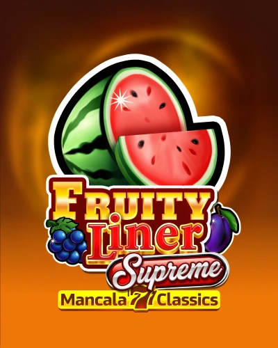 Mancala : FruityLiner Supreme - ADUGAMING