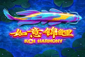Koi Harmony - ADUGAMING