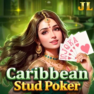 Caribbean Stud Poker - ADUGAMING