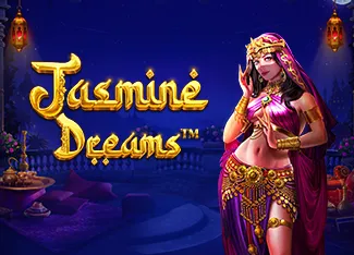 Pragmatic : Jasmine Dreams - ADUGAMING