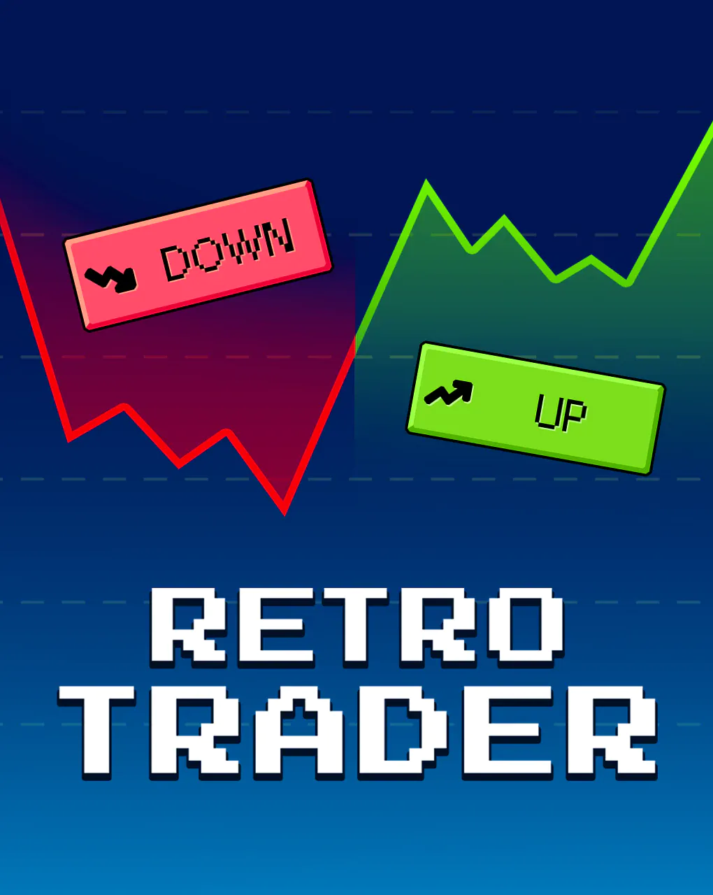 Retro Trader - ADUGAMING