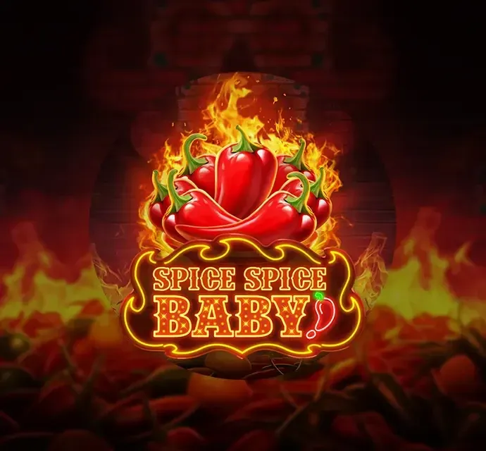 PlaynGo : Spice Spice Baby! - ADUGAMING