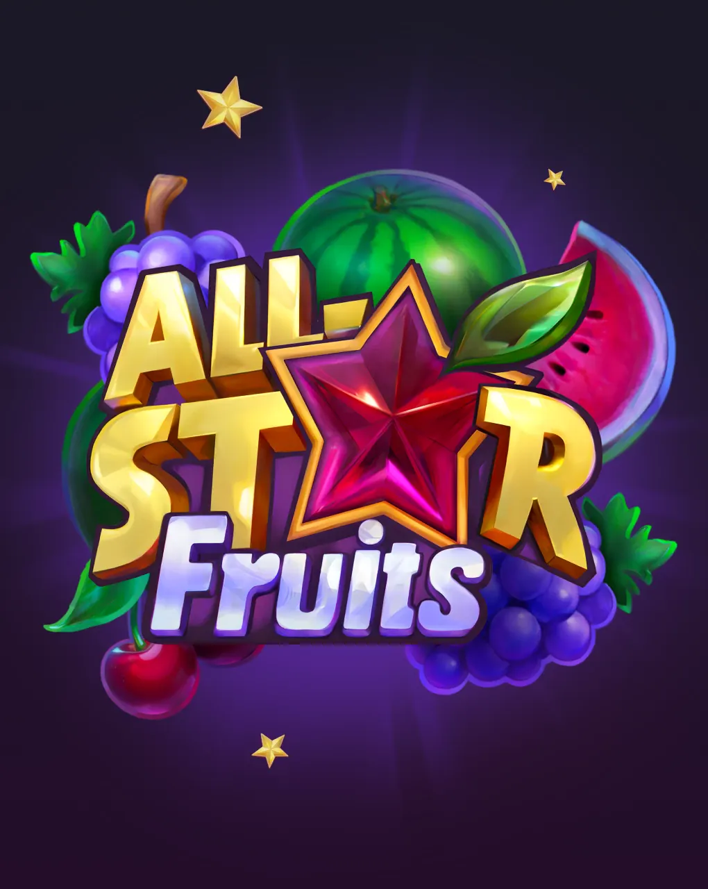 Bgaming : All-Star Fruits - ADUGAMING