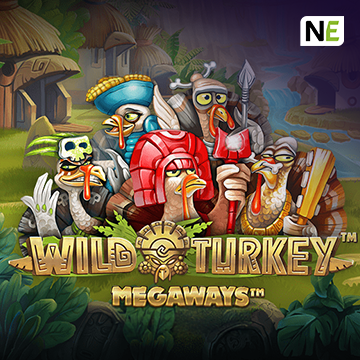 Wild Turkey - ADUGAMING