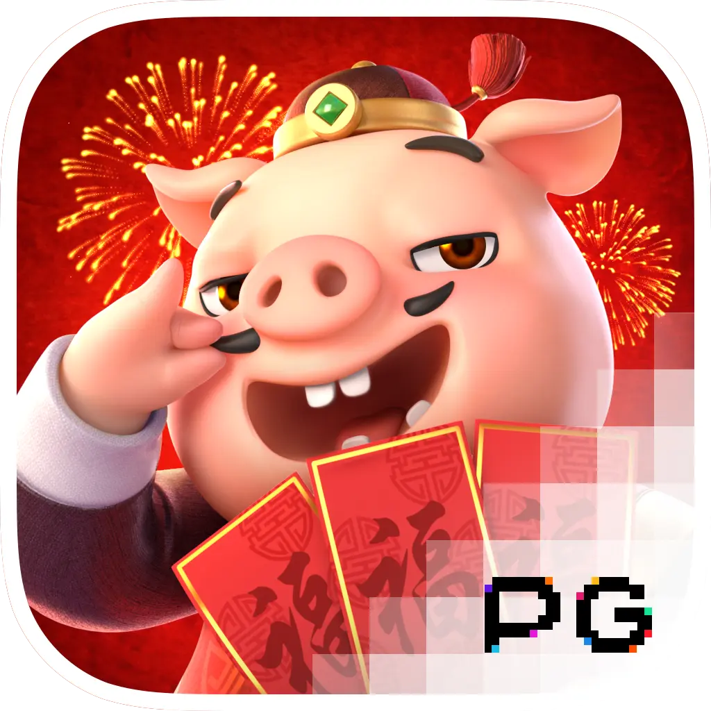 PGSoft : Piggy Gold - ADUGAMING