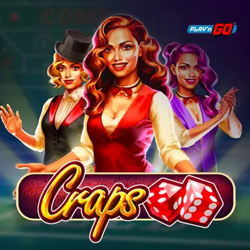 Craps - ADUGAMING