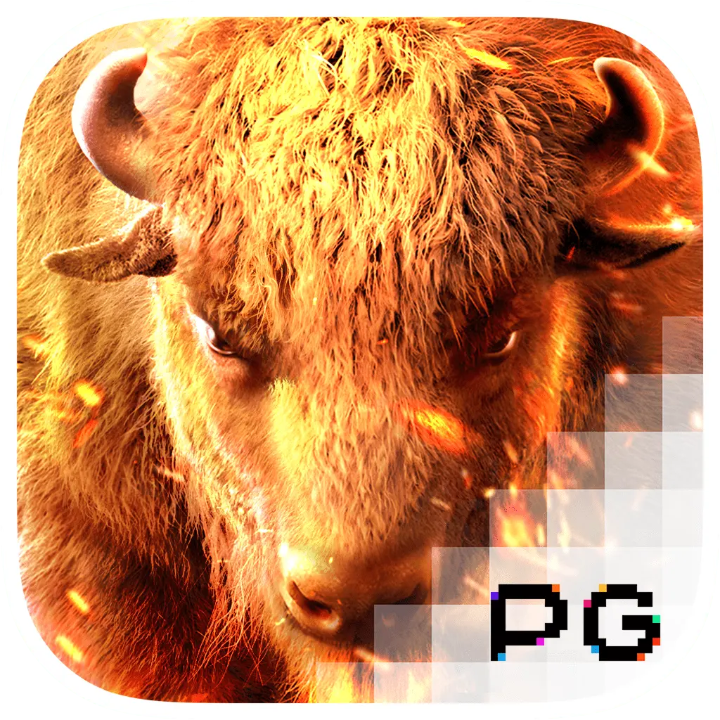PGSoft : Buffalo Win - ADUGAMING