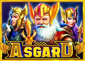Pragmatic : Asgard - ADUGAMING