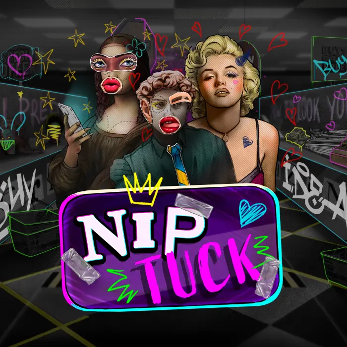 Sneakyslots : Nip Tuck - ADUGAMING