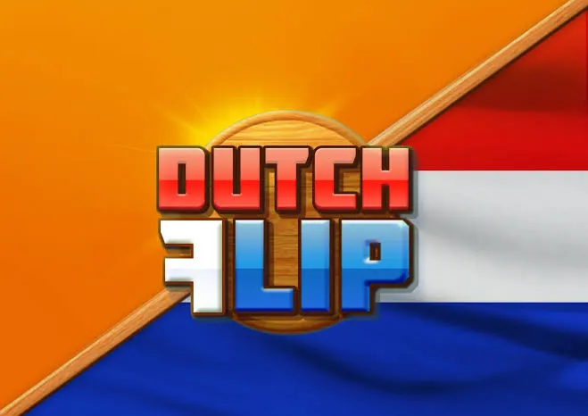 PlaynGo : Dutch Flip - ADUGAMING