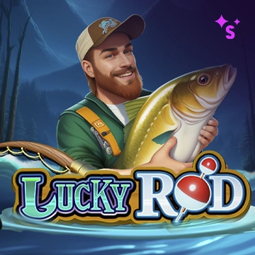 Spinocchio : Lucky Rod - ADUGAMING