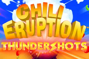 Chili Eruption - ADUGAMING