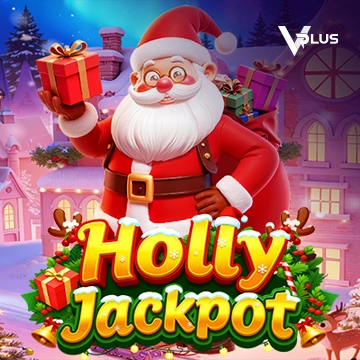 Holly Jackpot - ADUGAMING