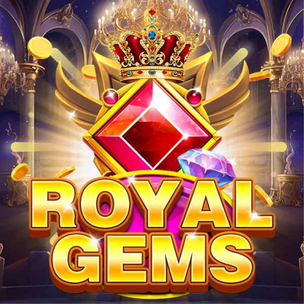 CosmoPlay : Royal Gems - ADUGAMING