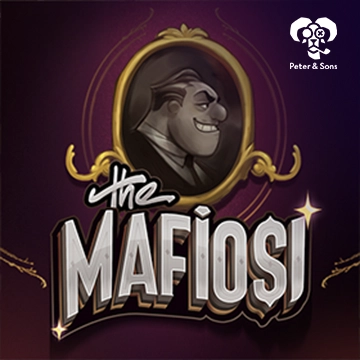 PeterSons : The Mafiosi - ADUGAMING