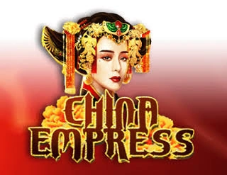PLAYSTAR : CHINA EMPRESS - ADUGAMING