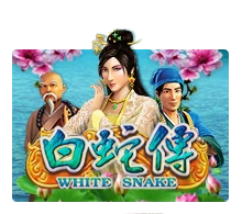 Joker123 : White Snake - ADUGAMING