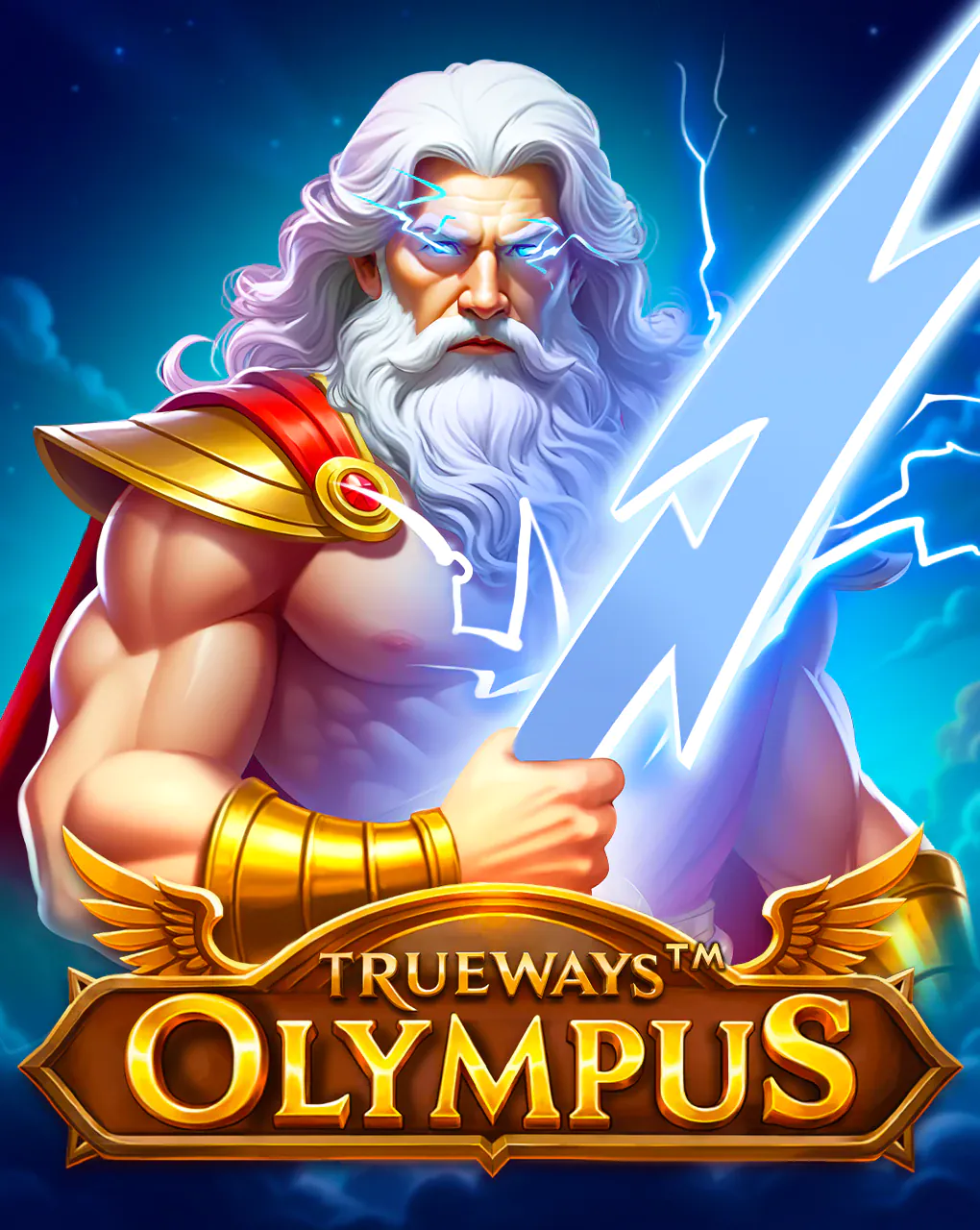 Bgaming : Olympus TRUEWAYS - ADUGAMING