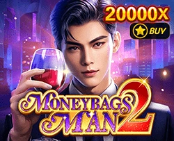 Moneybags Man 2 - ADUGAMING