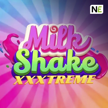 Milkshake XXXtreme - ADUGAMING