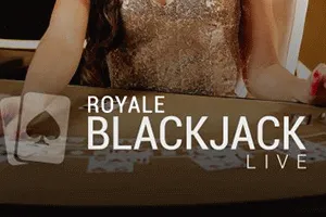 Royale Blackjack 1 - ADUGAMING