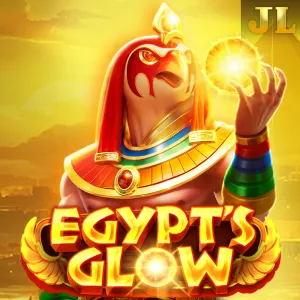 Jili : Egypts Glow - ADUGAMING