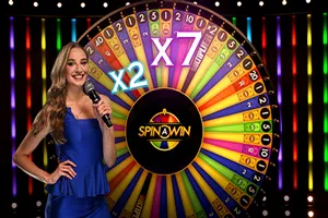 Spin a Win Wild Brasileiro - ADUGAMING