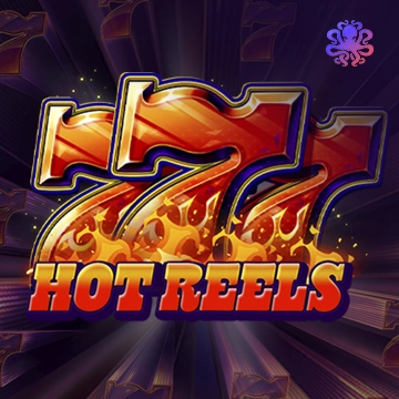 Octoplay : 777 Hot Reels - ADUGAMING
