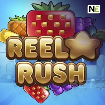 Reel Rush - ADUGAMING