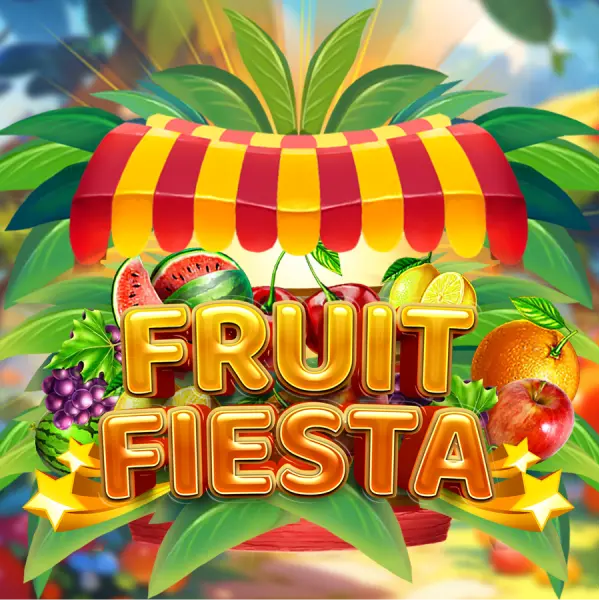 CosmoPlay : Fruit Fiesta - ADUGAMING