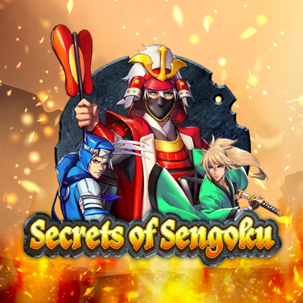 Secrets of Sengoku - ADUGAMING
