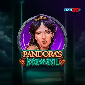 PlaynGo : Pandoras Box of Evil - ADUGAMING