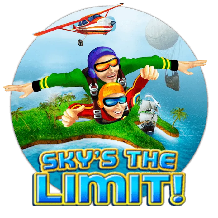 Habanero : Skys the Limit - ADUGAMING