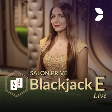 Salon Privé Blackjack E - ADUGAMING
