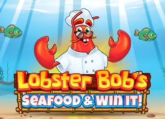 Pragmatic : Lobster Bobs Sea Food and Win It - ADUGAMING