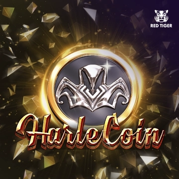 Redtiger : Harle Coin - ADUGAMING