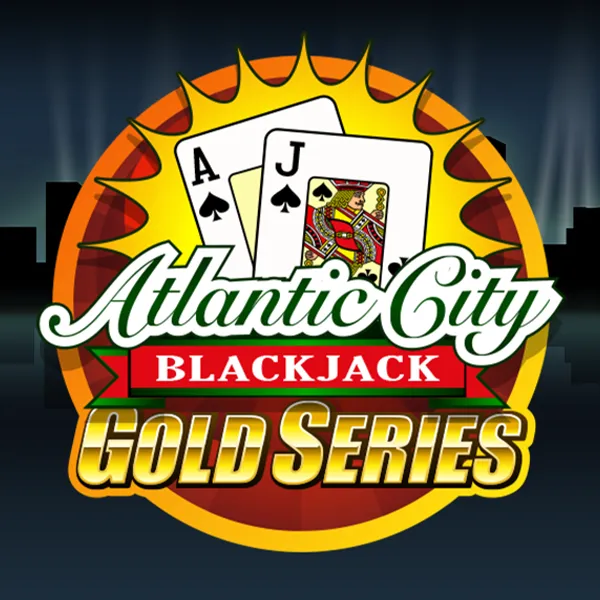 Atlantic City Blackjack Gold - ADUGAMING