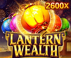 Lantern Wealth - ADUGAMING