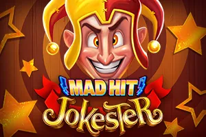 Mad Hit Jokester - ADUGAMING