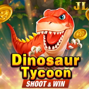 Dinosaur Tycoon - ADUGAMING