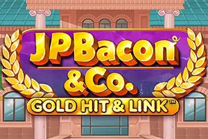 Gold Hit & Link: JP Bacon & Co - ADUGAMING