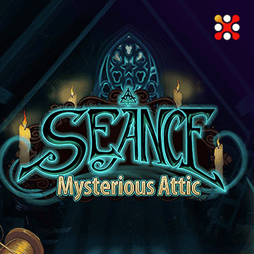 Mancala : Seance: Mysterious Attic - ADUGAMING