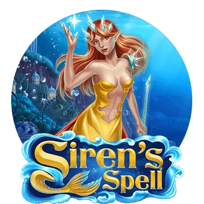 Habanero : Sirens Spell - ADUGAMING