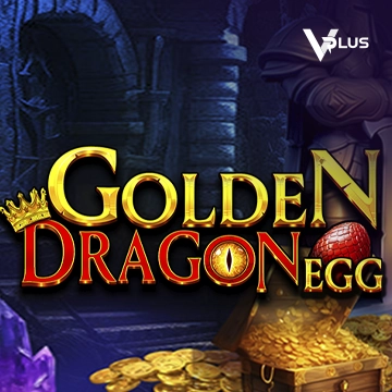 Golden Dragon Egg - ADUGAMING