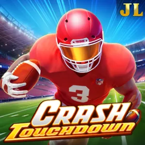 Crash Touchdown - ADUGAMING