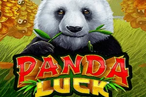 Panda Luck - ADUGAMING