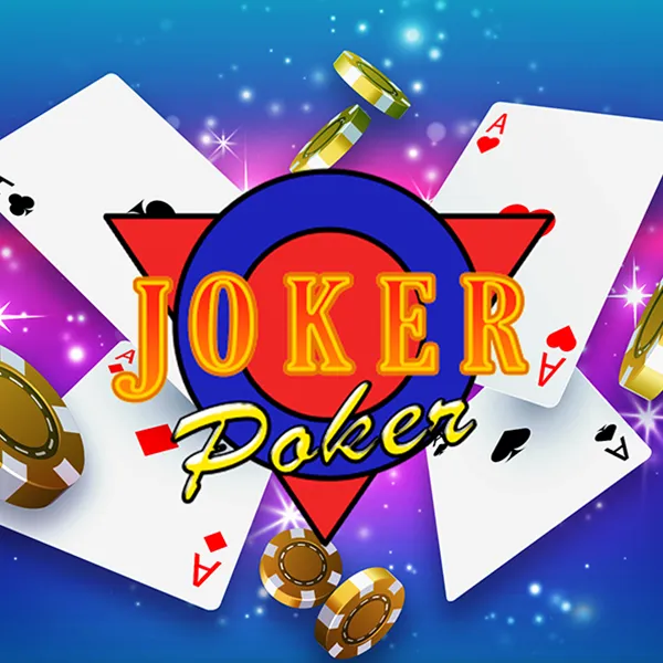 Joker Poker - ADUGAMING
