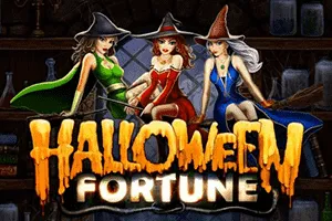 Halloween Fortune - ADUGAMING