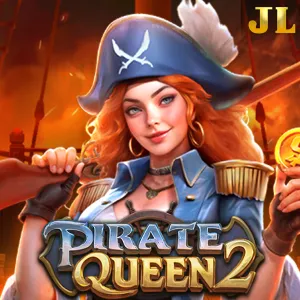 Jili : Pirate Queen 2 - ADUGAMING